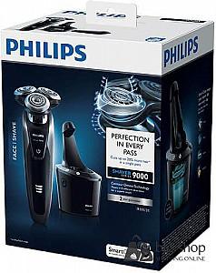Aparat de ras electric Philips S9111/31