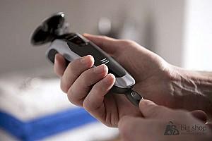 Aparat de ras electric Philips S9111/31