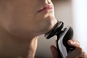 Aparat de ras electric Philips S9111/31