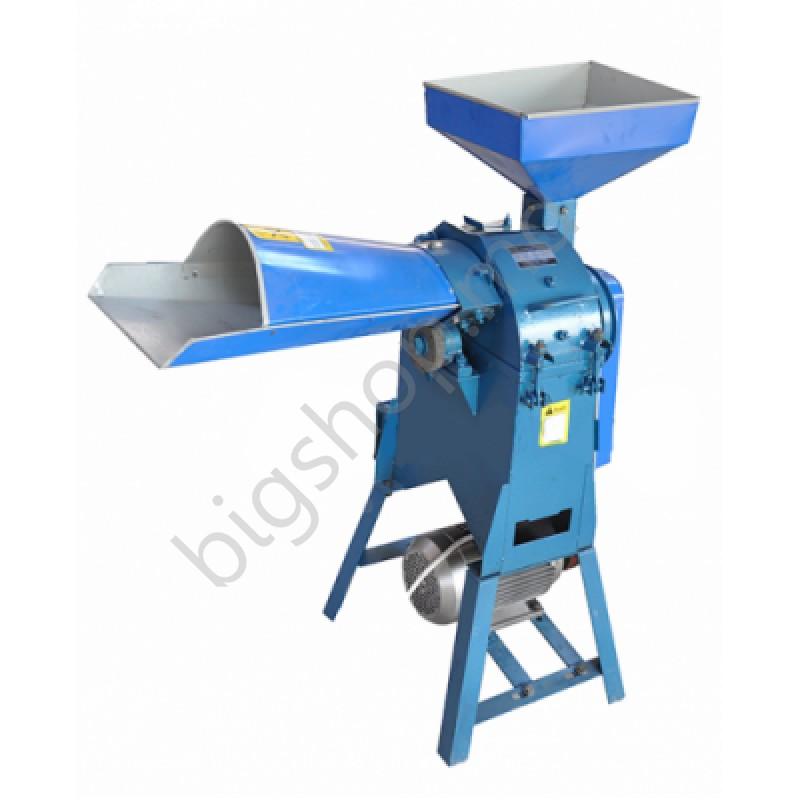 Tocator de furaje MS 30A No Motor