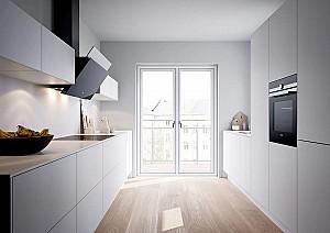 Cuptor electric incorporabil SIEMENS HB656GHS1