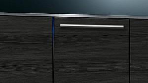 Masina de spalat vase incorporabilă SIEMENS SX75ZX48CE