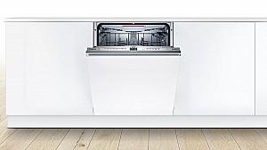 Masina de spalat vase incorporabilă Bosch SMH6ZCX42E