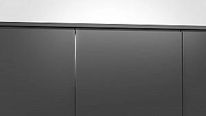 Masina de spalat vase incorporabilă Bosch SMH6ZCX42E