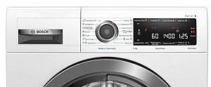 Masina de spalat Bosch WAV28M80UA
