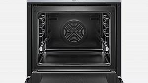 Cuptor electric incorporabil Bosch HBG6730S1