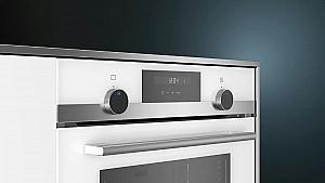 Cuptor electric incorporabil SIEMENS HB557JYW0T