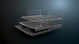 Cuptor electric incorporabil SIEMENS HB557JYW0T