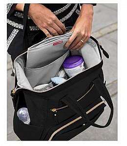 Genta pentru mamici Skip Hop Black