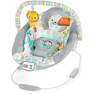 Leagan Bright Starts Whimsical Wild