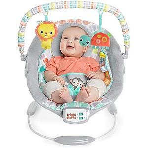 Leagan Bright Starts Whimsical Wild