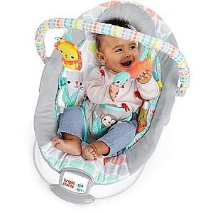 Leagan Bright Starts Whimsical Wild