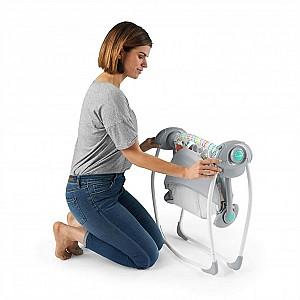 Leagan Bright Starts Whimsical Wild