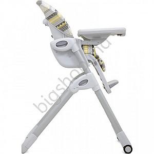 Scaun de masa simplu Joie Mimzy Heyday 