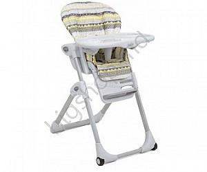 Scaun de masa simplu Joie Mimzy Heyday 