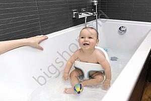 Accesoriu Babymoov Aquaseat White