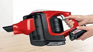 Aspirator Bosch BBS81PET