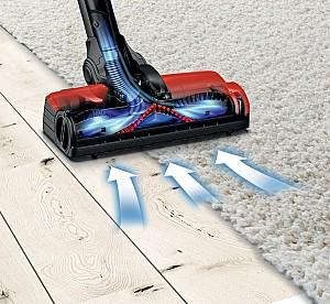 Aspirator Bosch BBS81PET