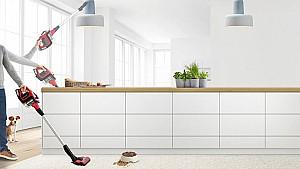 Aspirator Bosch BBS81PET