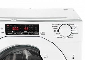 Masina de spalat rufe incorporabilă CANDY CBWD 8514TWH-07