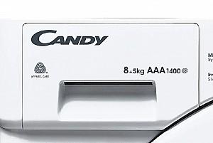 Masina de spalat rufe incorporabilă CANDY CBWD 8514TWH-07