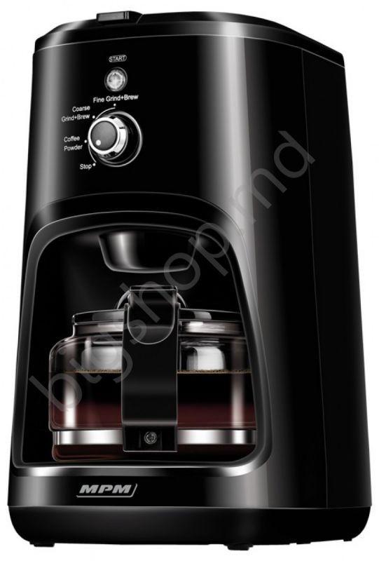 Espressor MPM MKW-04
