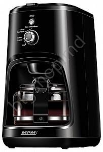 Espressor MPM MKW-04
