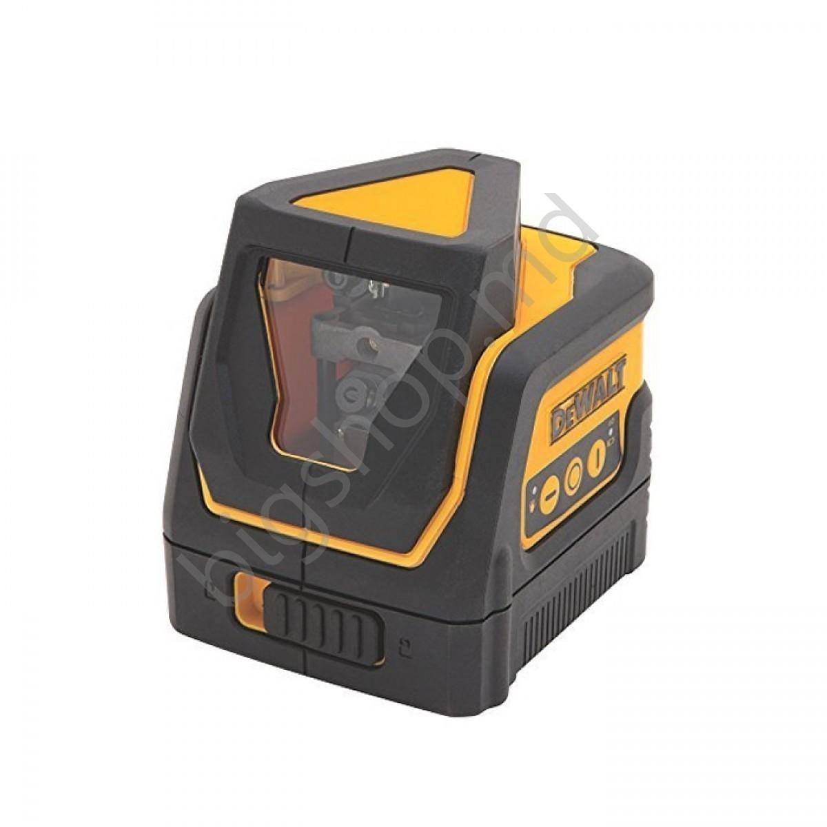 Nivel laser Dewalt DW0811-XJ