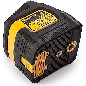 Nivel laser Dewalt DW0811-XJ