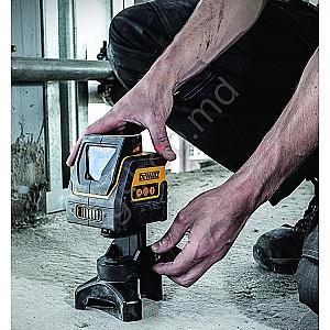Nivel laser Dewalt DW0811-XJ