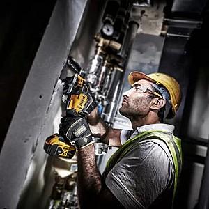Unelta multifunctionala Dewalt DCS356NT