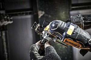 Unelta multifunctionala Dewalt DCS356NT