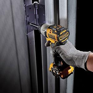 Masina de insurubat cu impact Dewalt  DCF801N