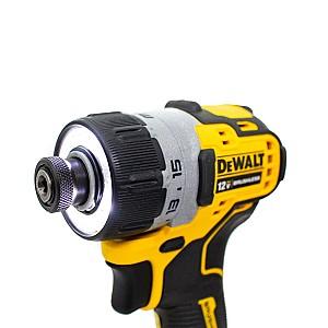 Masina de insurubat cu impact Dewalt DCF601D2