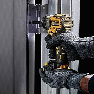 Masina de insurubat cu impact Dewalt DCF601D2