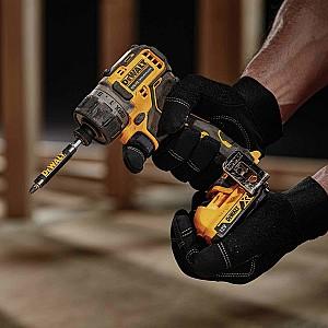 Masina de insurubat cu impact Dewalt DCF601D2