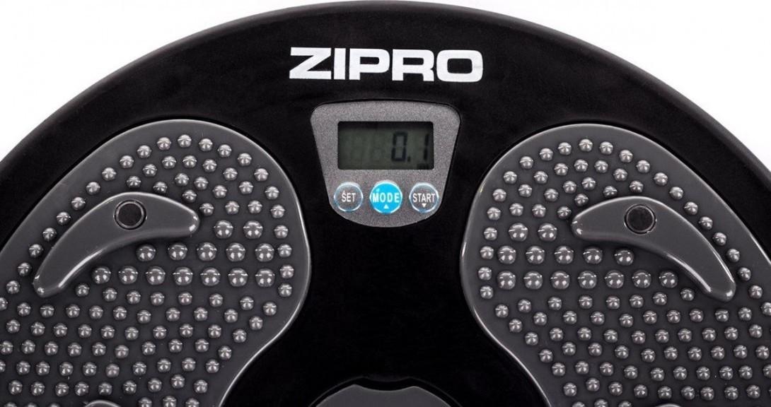  Zipro Fitness Twister