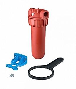 Filtre de apa ATLAS Filtri Senior Plus Hot 3P AFP SX AB Housting