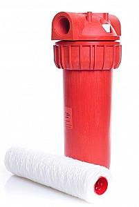 Filtre de apa ATLAS Filtri Senior Plus Hot 3P AFP SX AB Housting