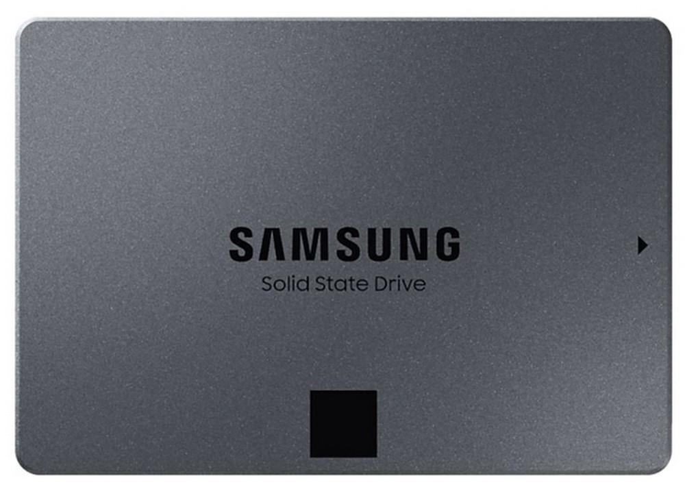 SSD Samsung 2.5" SATA SSD 8.0TB 870 QVO