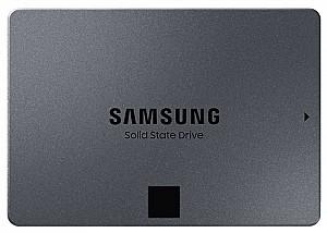 SSD Samsung 2.5" SATA SSD 8.0TB 870 QVO