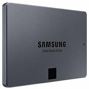 SSD Samsung 2.5" SATA SSD 8.0TB 870 QVO