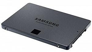 SSD Samsung 2.5" SATA SSD 8.0TB 870 QVO