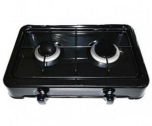 Plita de masa Femas O-200 black