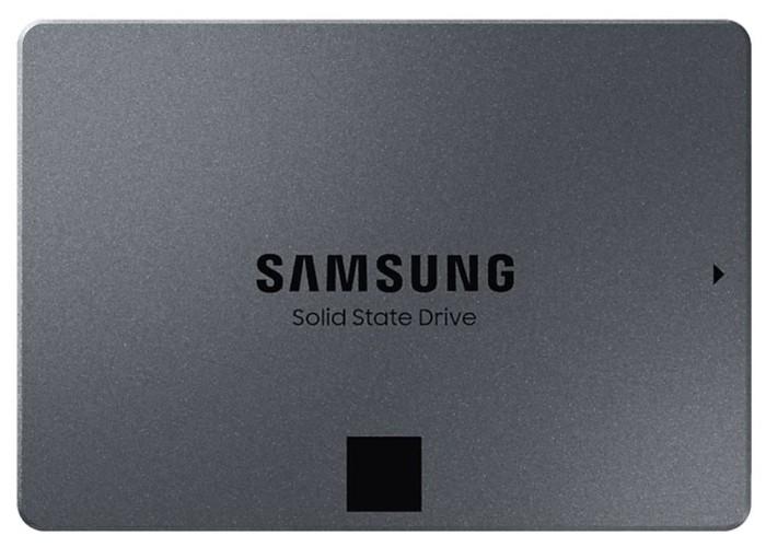 SSD Samsung 2.5" SATA SSD 4.0TB 870 EVO