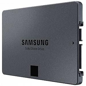 SSD Samsung 2.5" SATA SSD 4.0TB 870 EVO