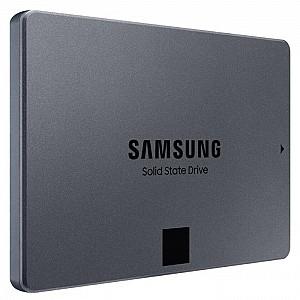 SSD Samsung 2.5" SATA SSD 4.0TB 870 EVO
