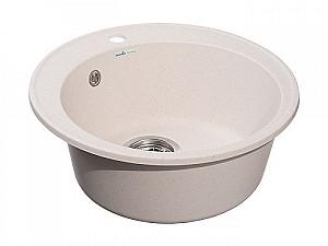 Chiuveta de bucatarie GranFest QUARZ GF-Z08 White