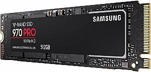 SSD Samsung 970 PRO M.2 MZ-V7P1T0BW