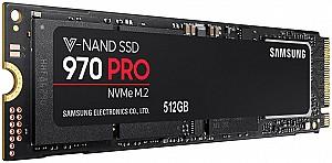 SSD Samsung 970 PRO M.2 MZ-V7P1T0BW